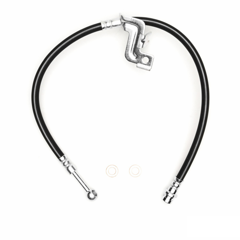 Kia Sedona Brake Hose - Front - R1 Concepts - `15-`21